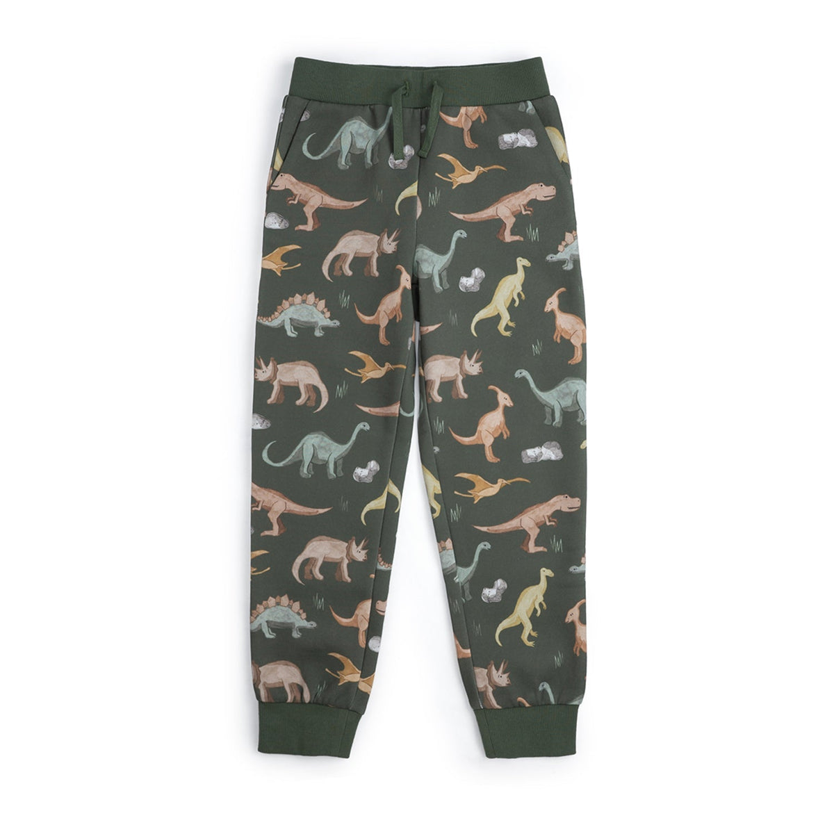 Dinosaurs Rock Jogger