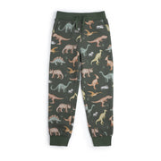 Dinosaurs Rock Jogger