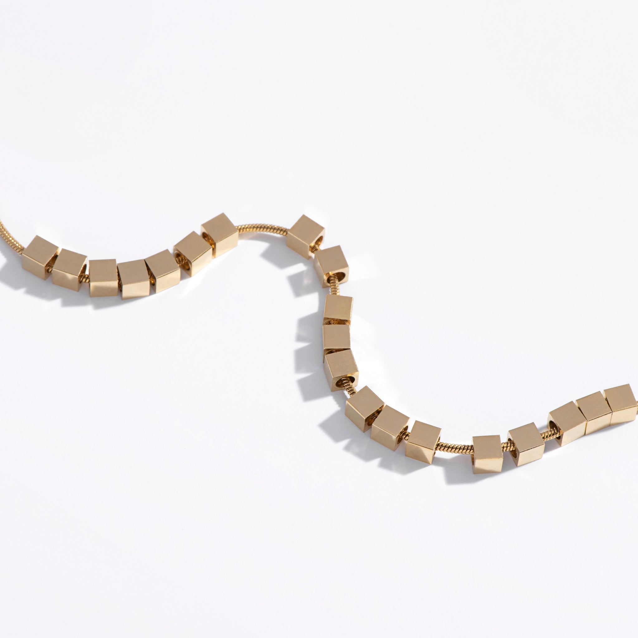 Jordan Necklace