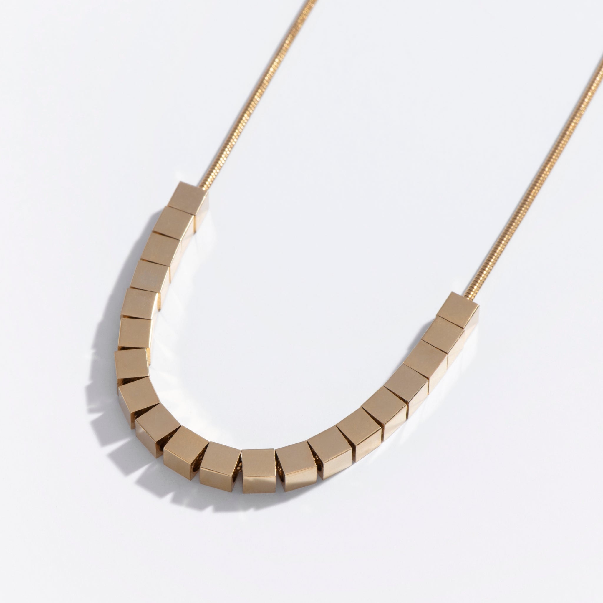 Jordan Necklace