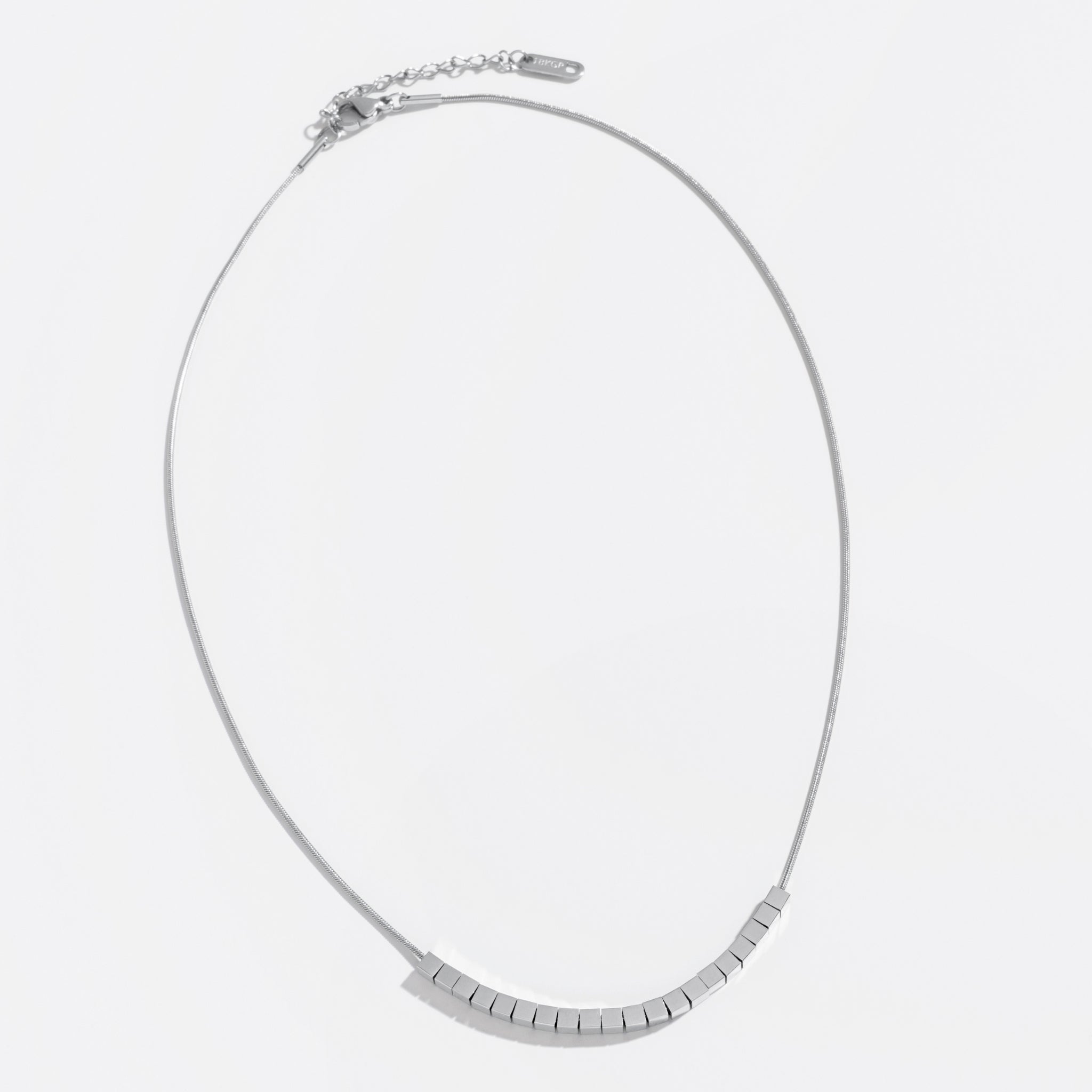 Jordan Necklace