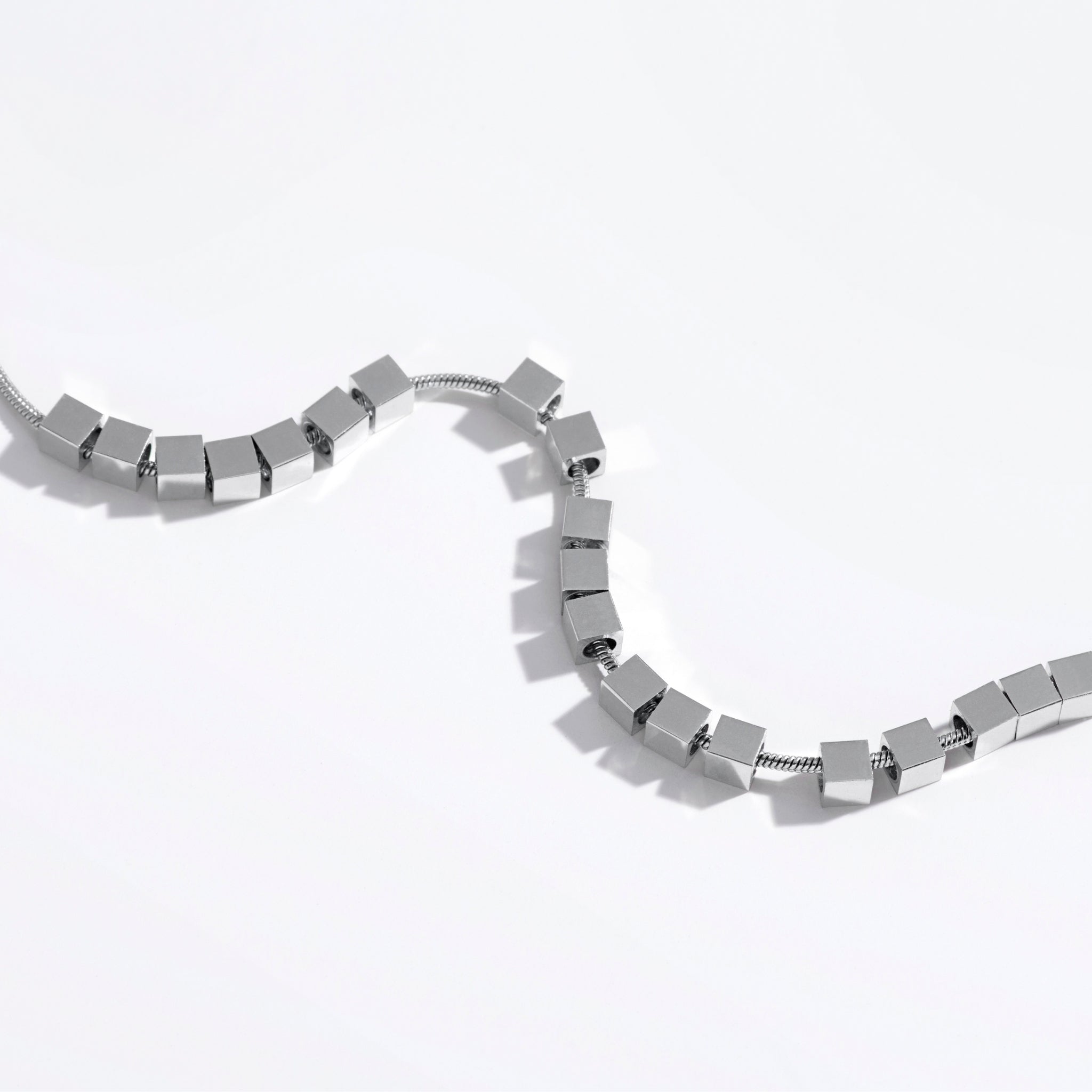 Jordan Necklace