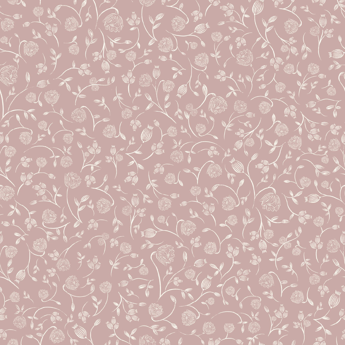Josephine Wallpaper By Kathryn Therese