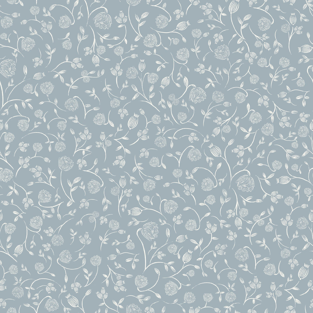 Josephine Wallpaper By Kathryn Therese