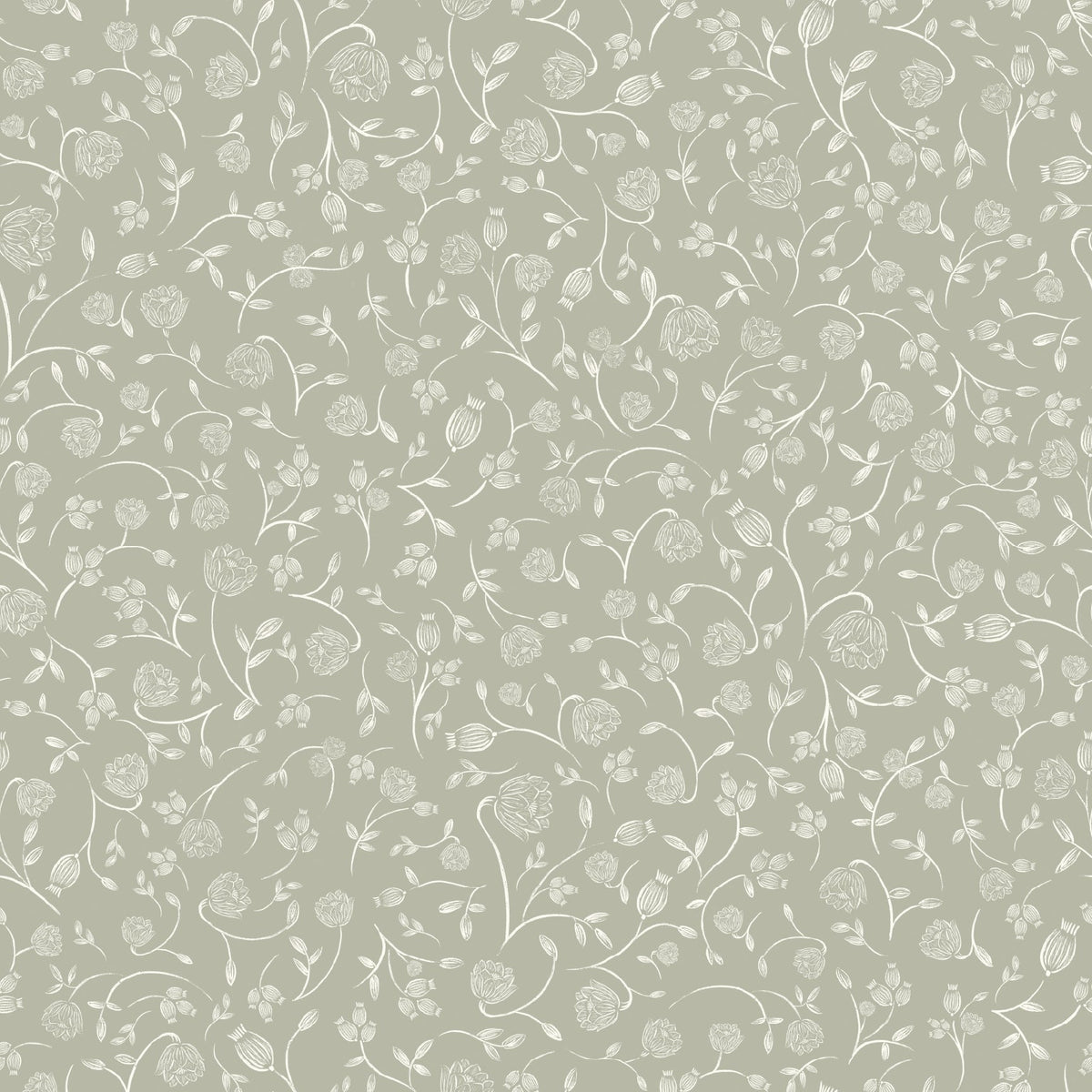 Josephine Wallpaper By Kathryn Therese