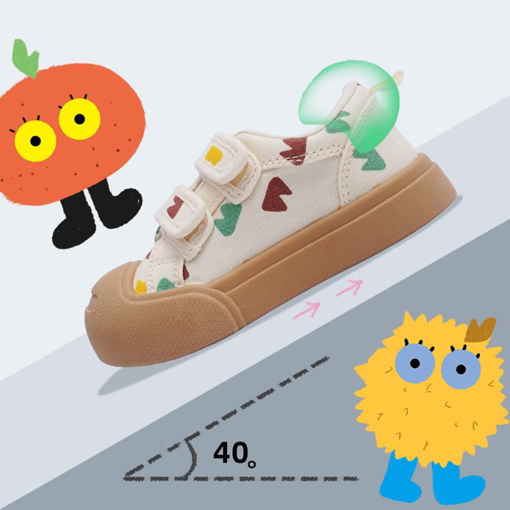 Joywalk - Baby Shoes