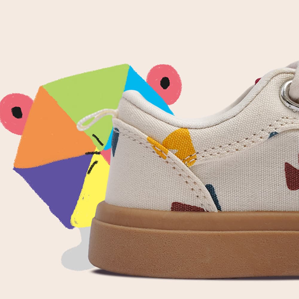 Joywalk - Baby Shoes