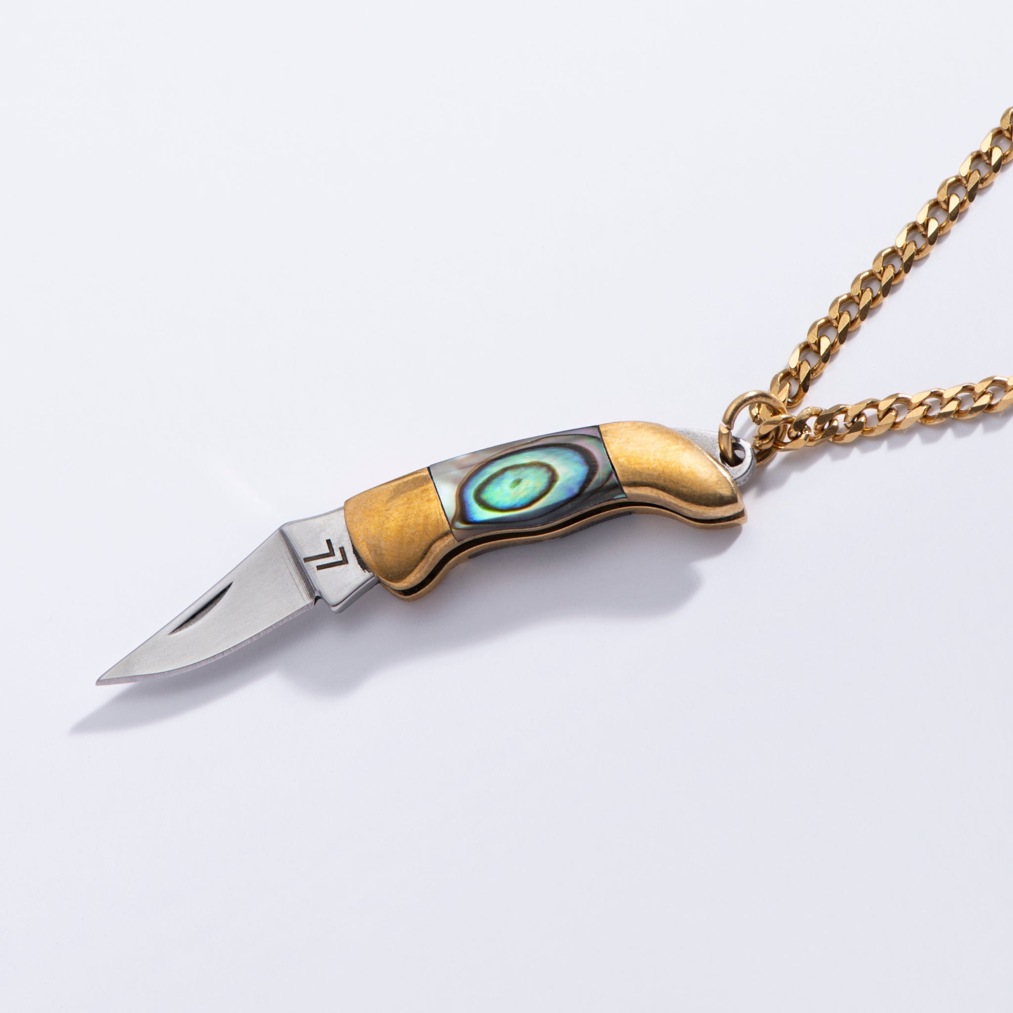 Judith Necklace
