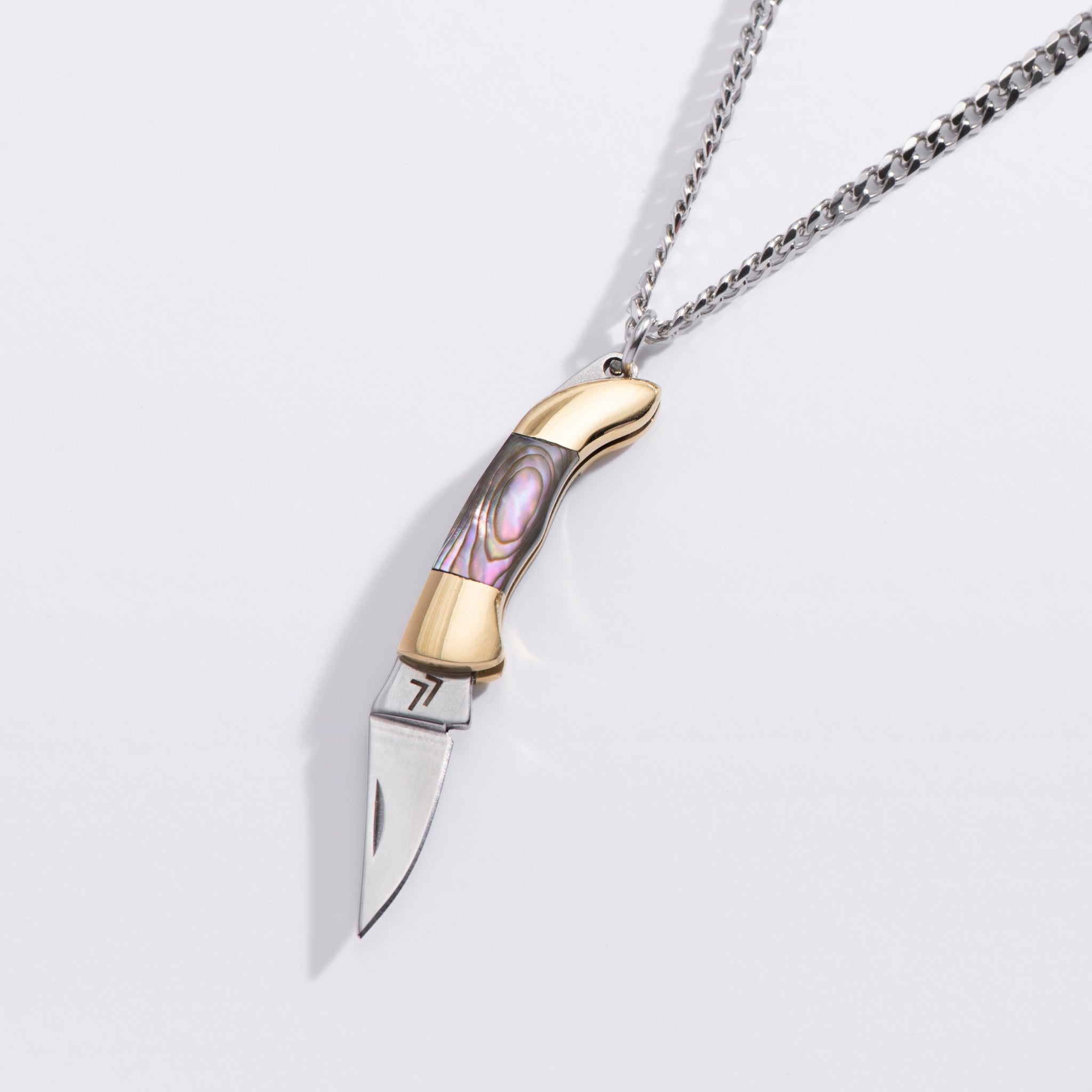 Judith Necklace