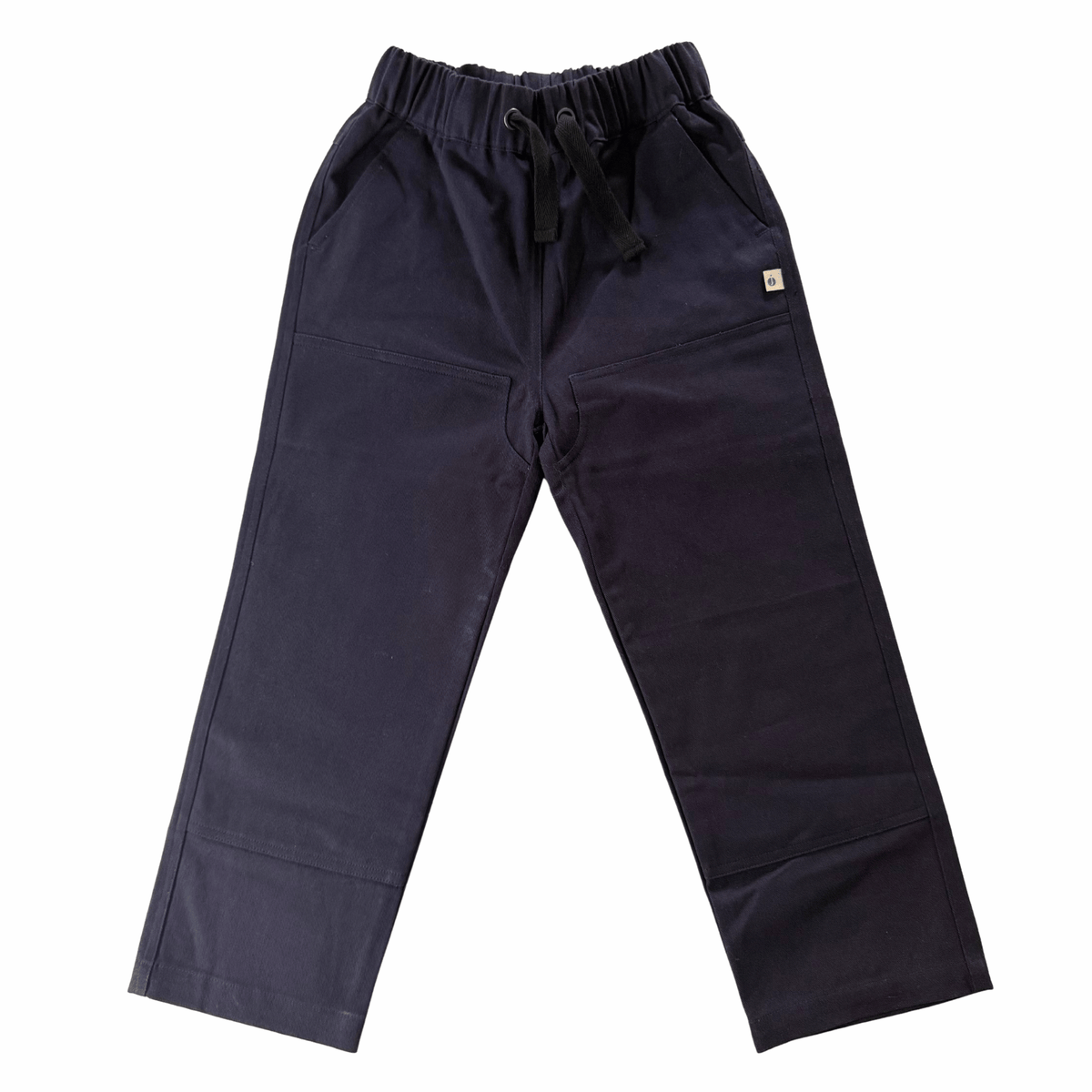 Jules Pants - Plum