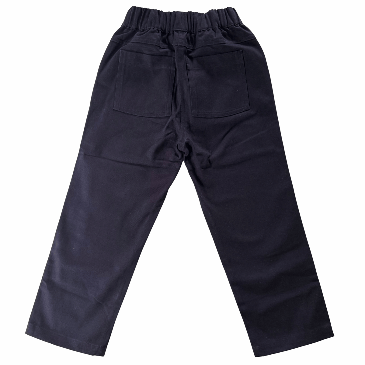Jules Pants - Plum