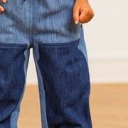 Broken In Jules Pants
