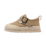 Julian - Buckle Shoes