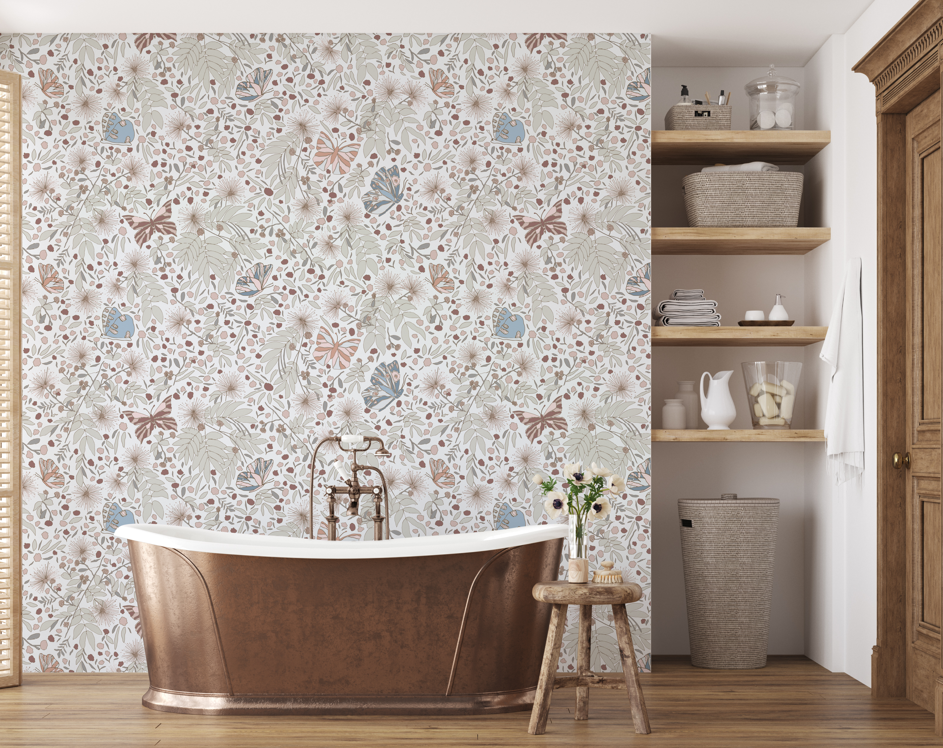 Julie Wallpaper By Antonela Fulir