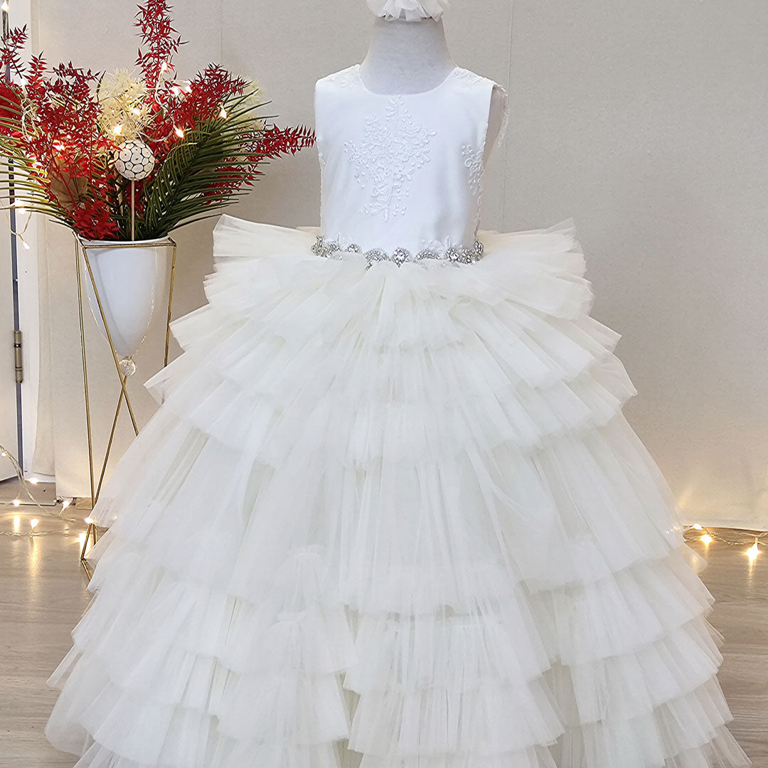 Juliet Party Dress