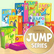Jump Series - Game Bundle