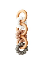 Car Seat Toy - June