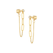 Juni Earrings