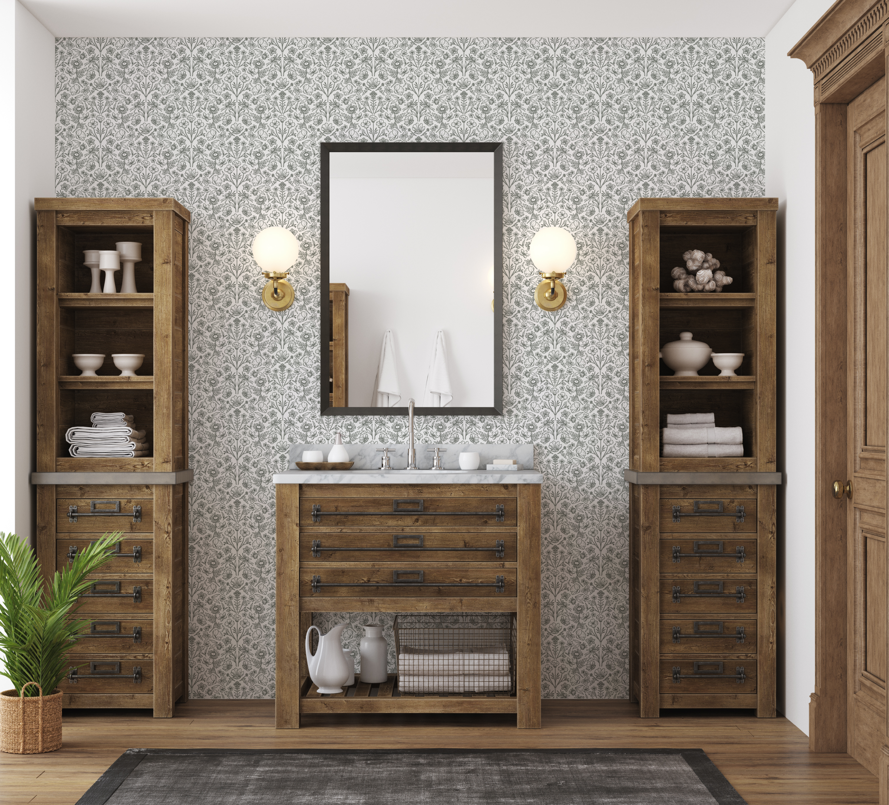 Junie Wallpaper By Kourtni Gunn