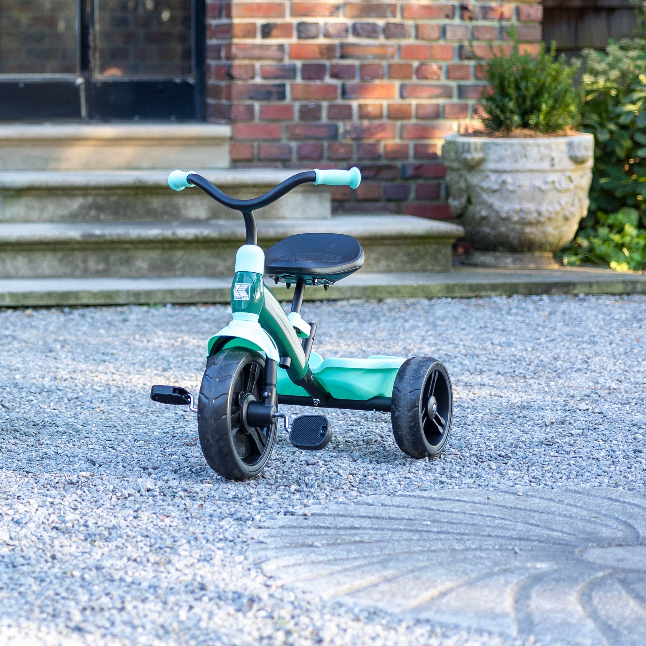 KETTLER® Junior Plus Tricycle