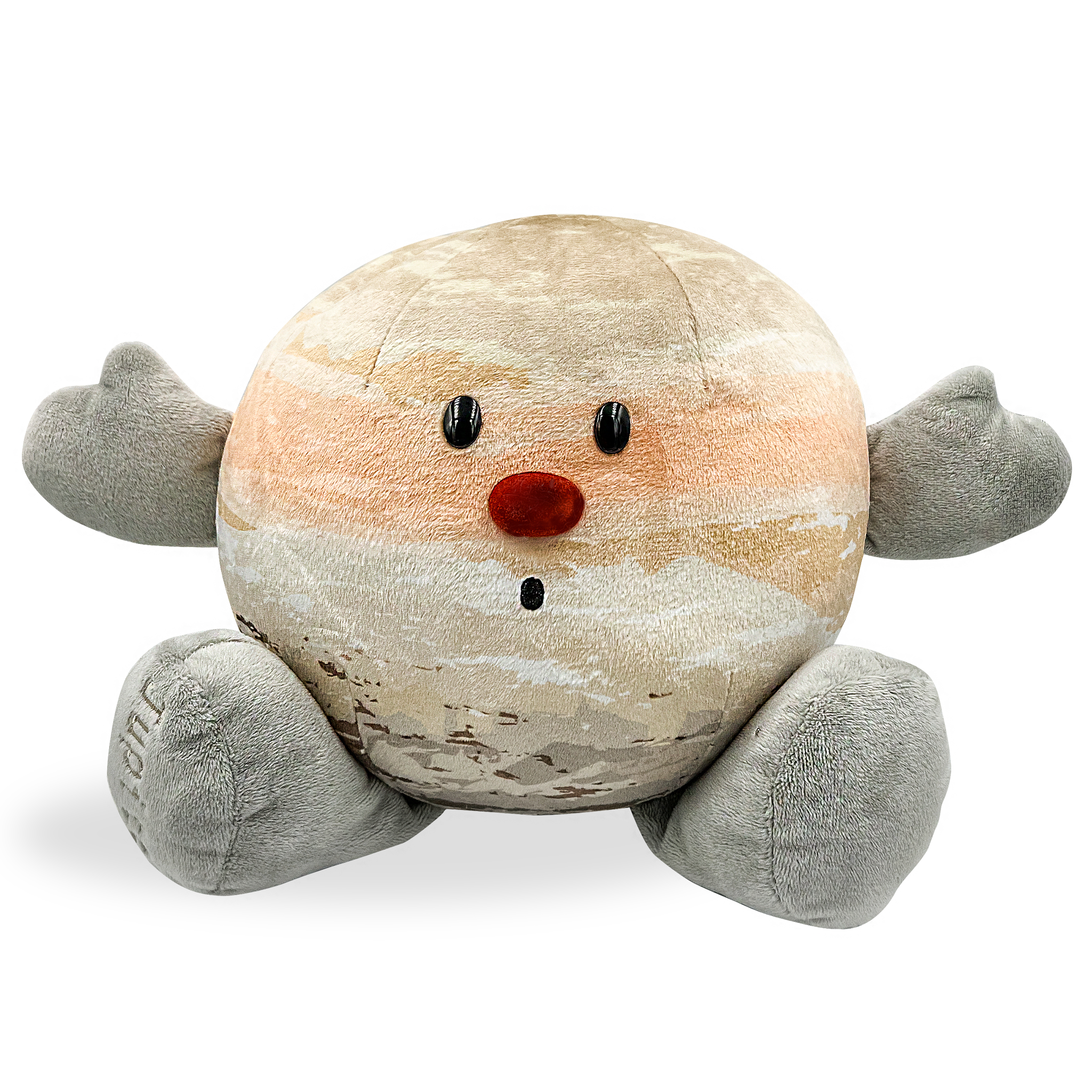 Jupiter Buddy