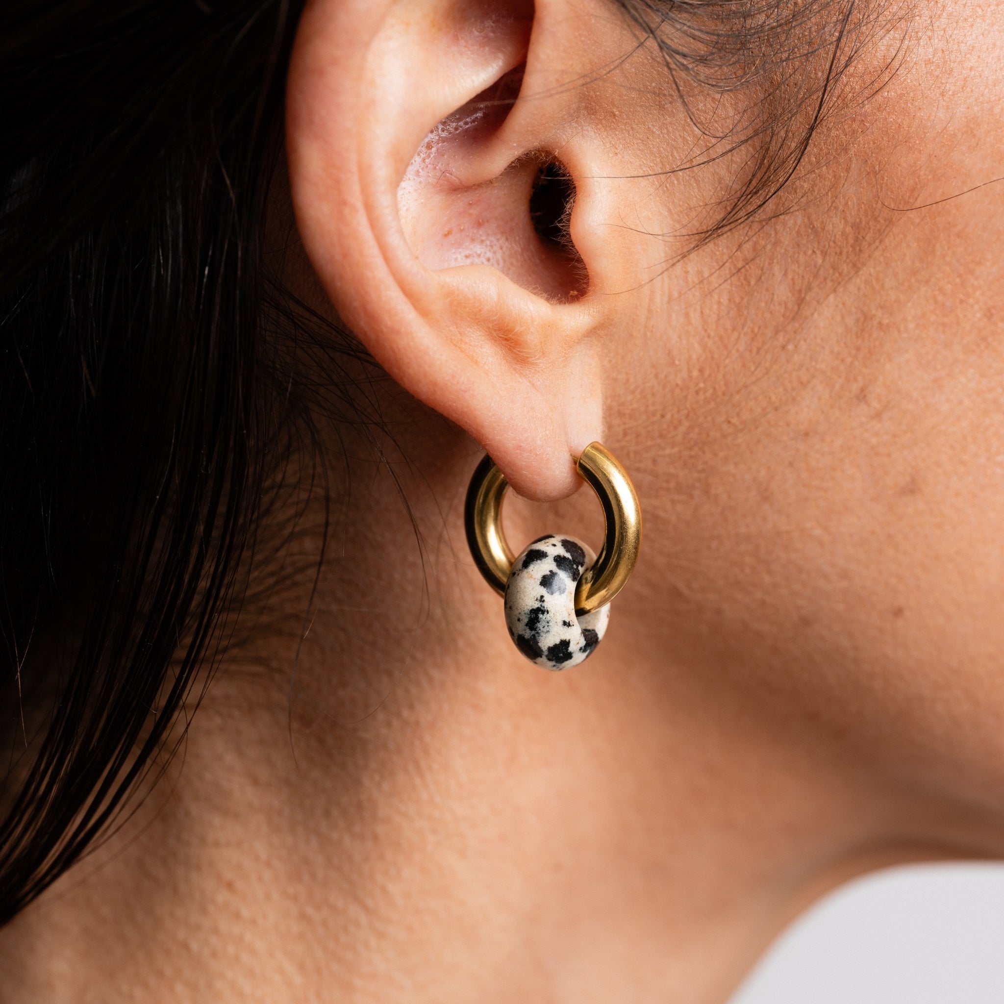 Jupiter Earrings