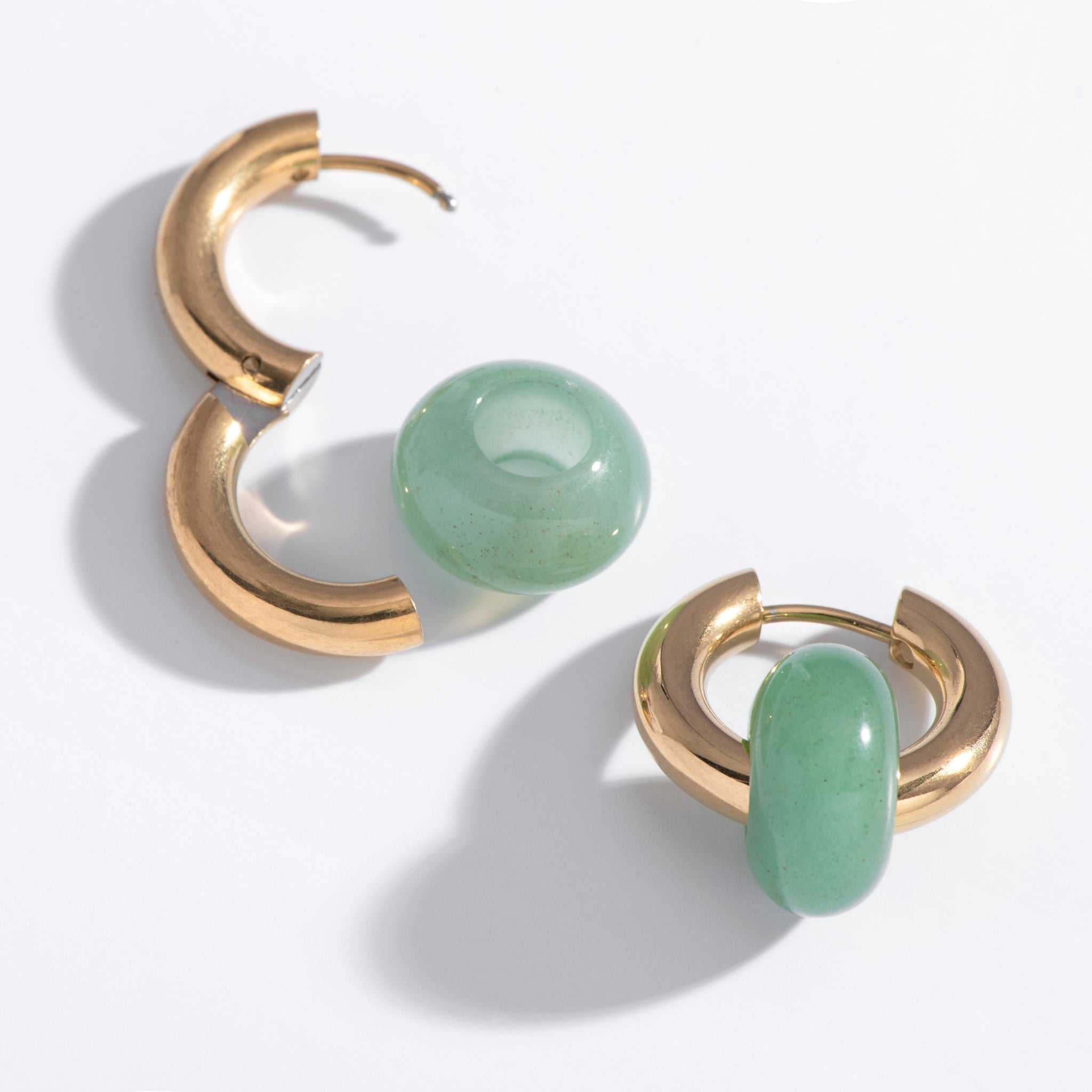 Jupiter Earrings