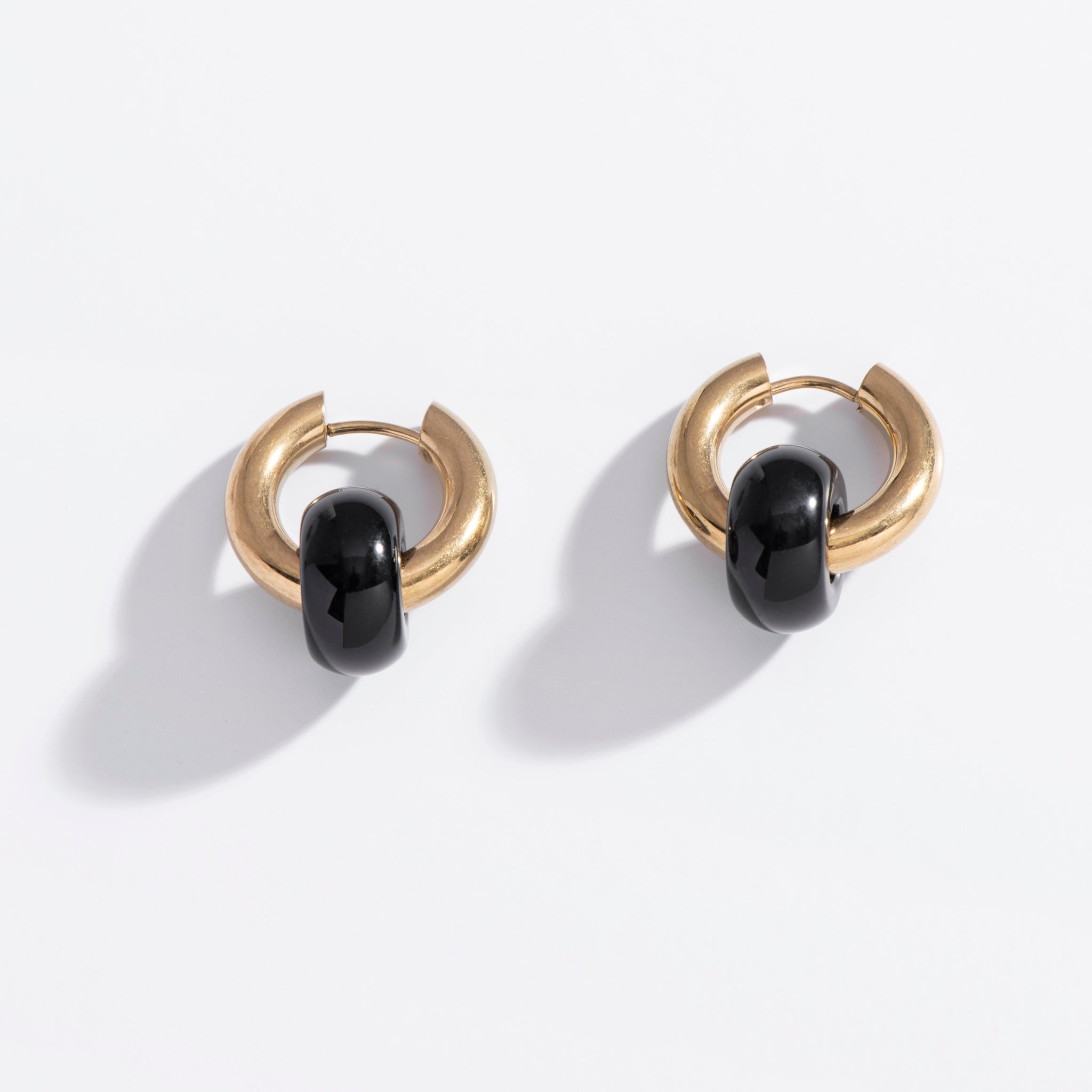 Jupiter Earrings