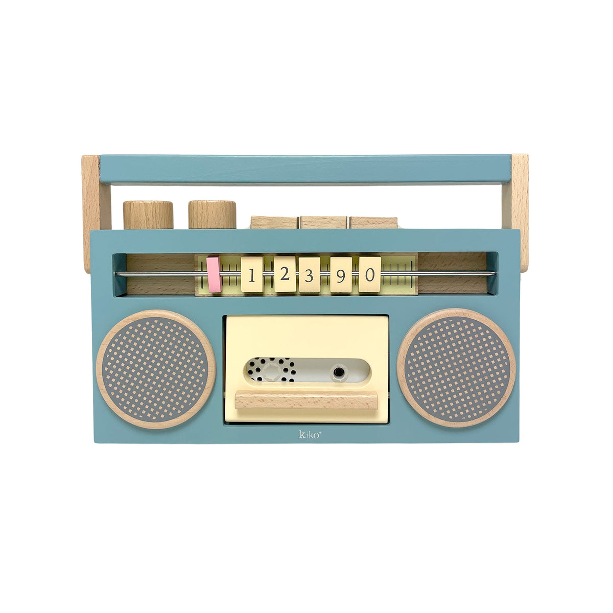Tape Recorder