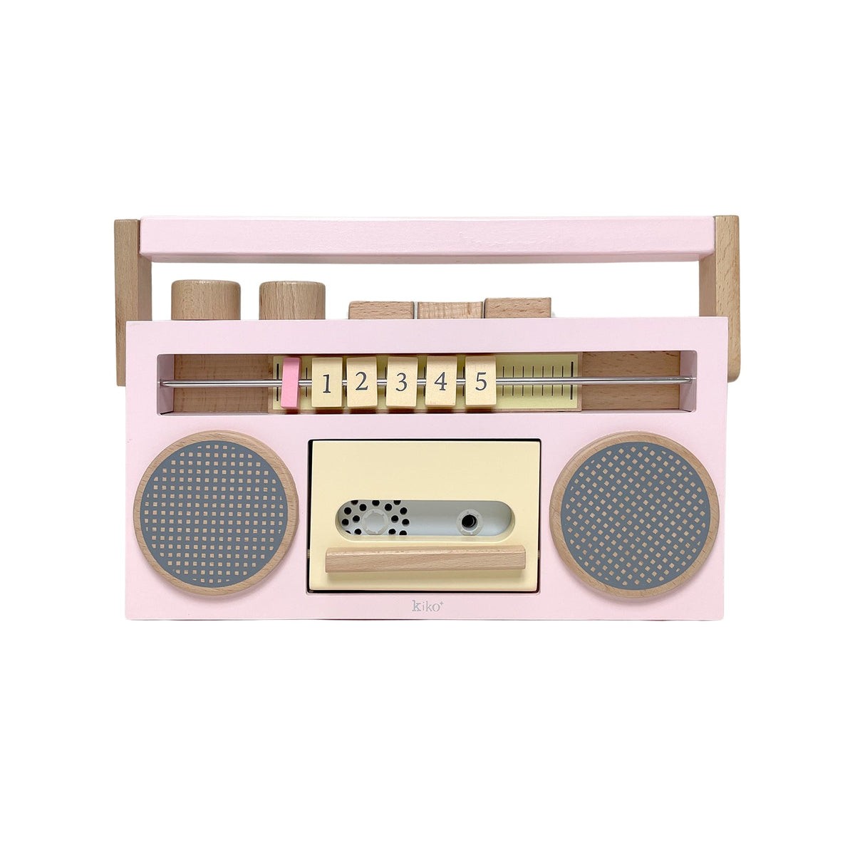 Tape Recorder