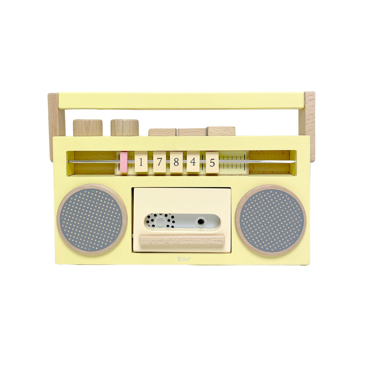 Tape Recorder