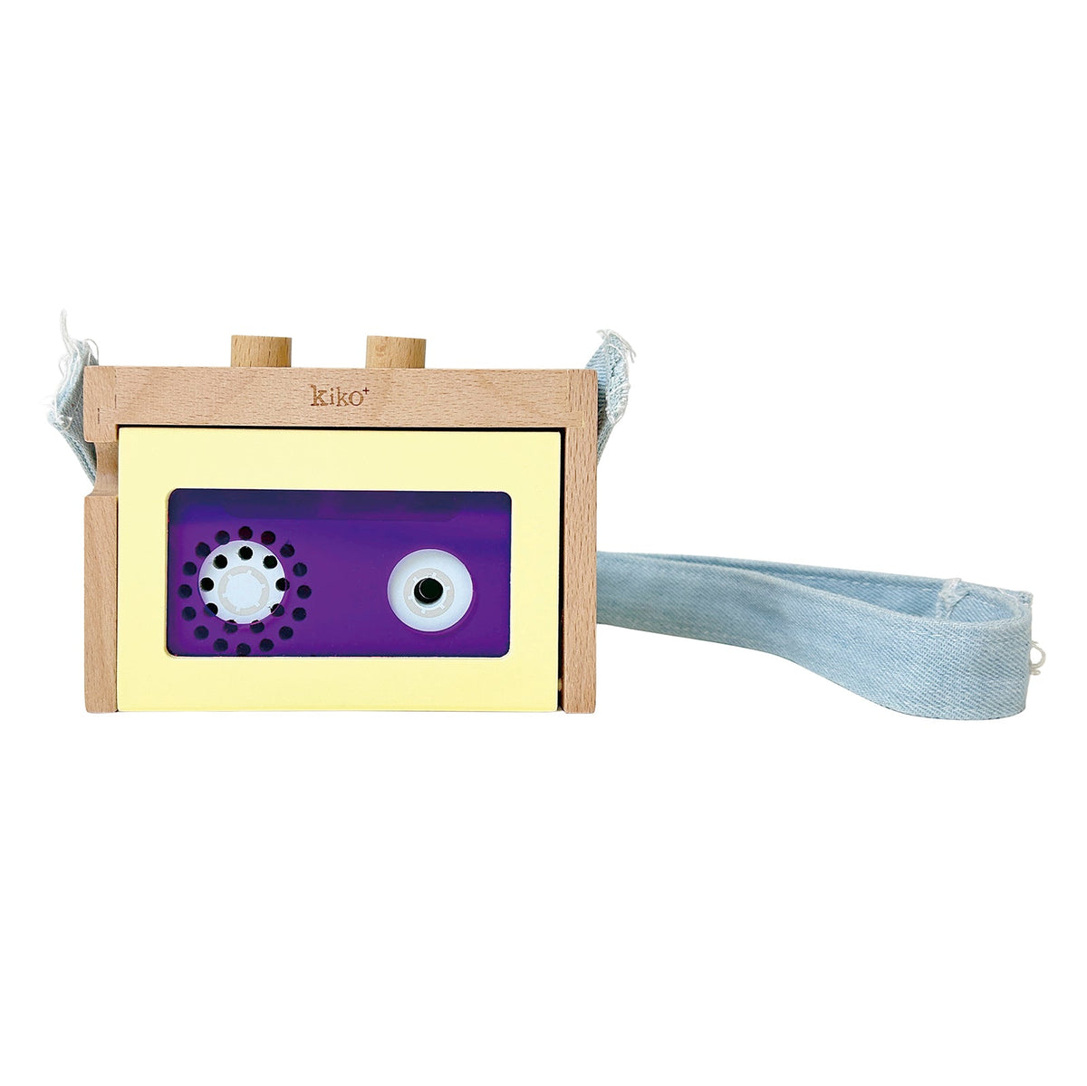 Mini Tape Recorder