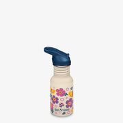 12oz Kid's Classic With Flip Seal Sport Cap