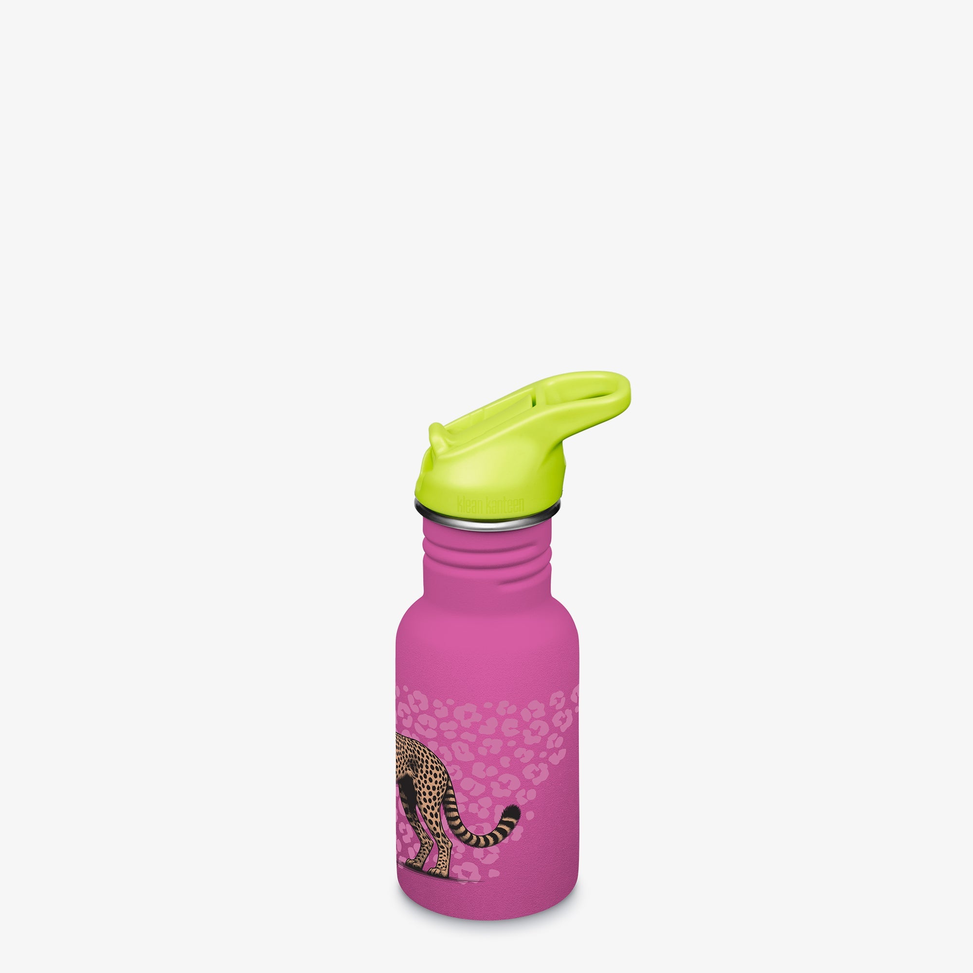 12oz Kid's Classic With Flip Seal Sport Cap