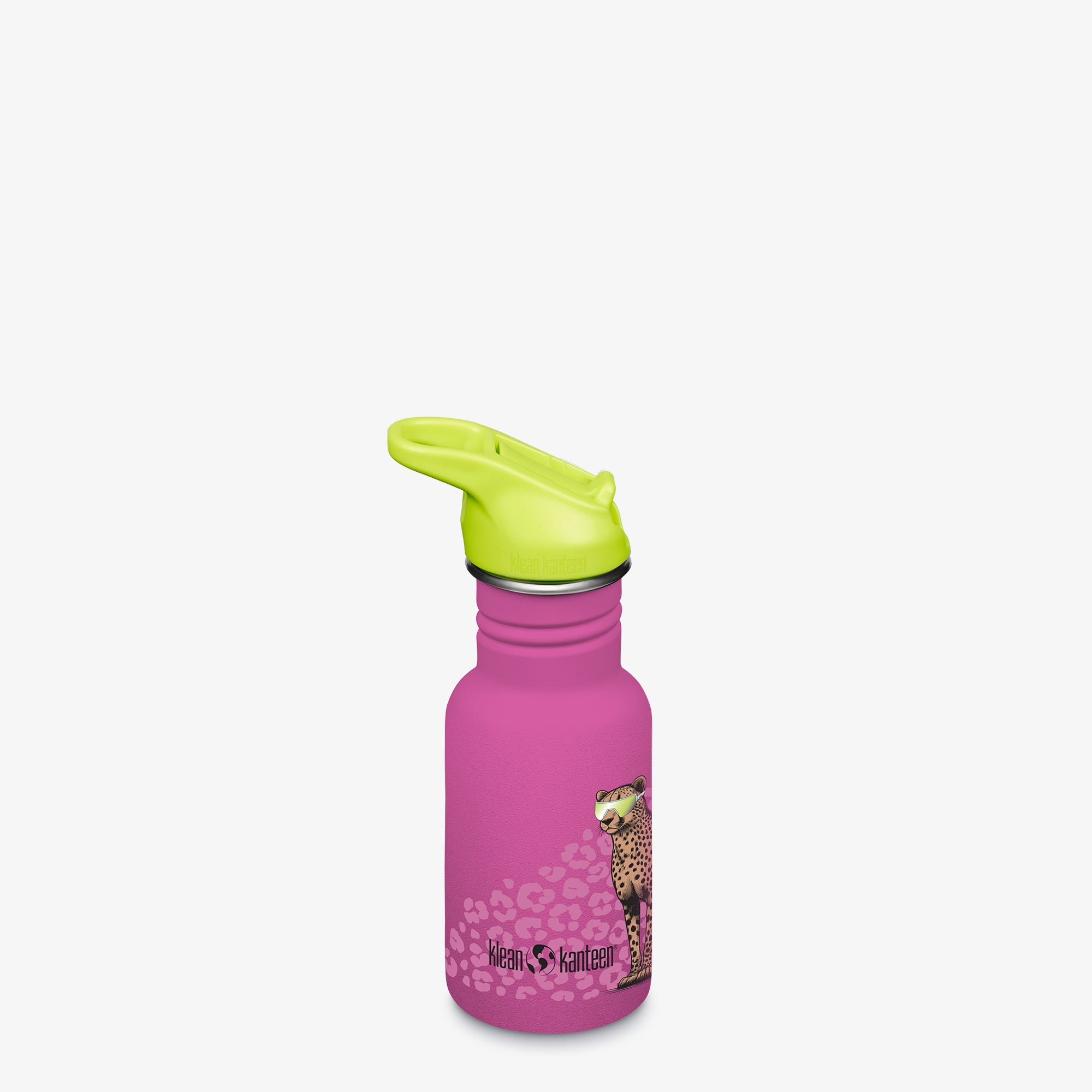 12oz Kid's Classic With Flip Seal Sport Cap