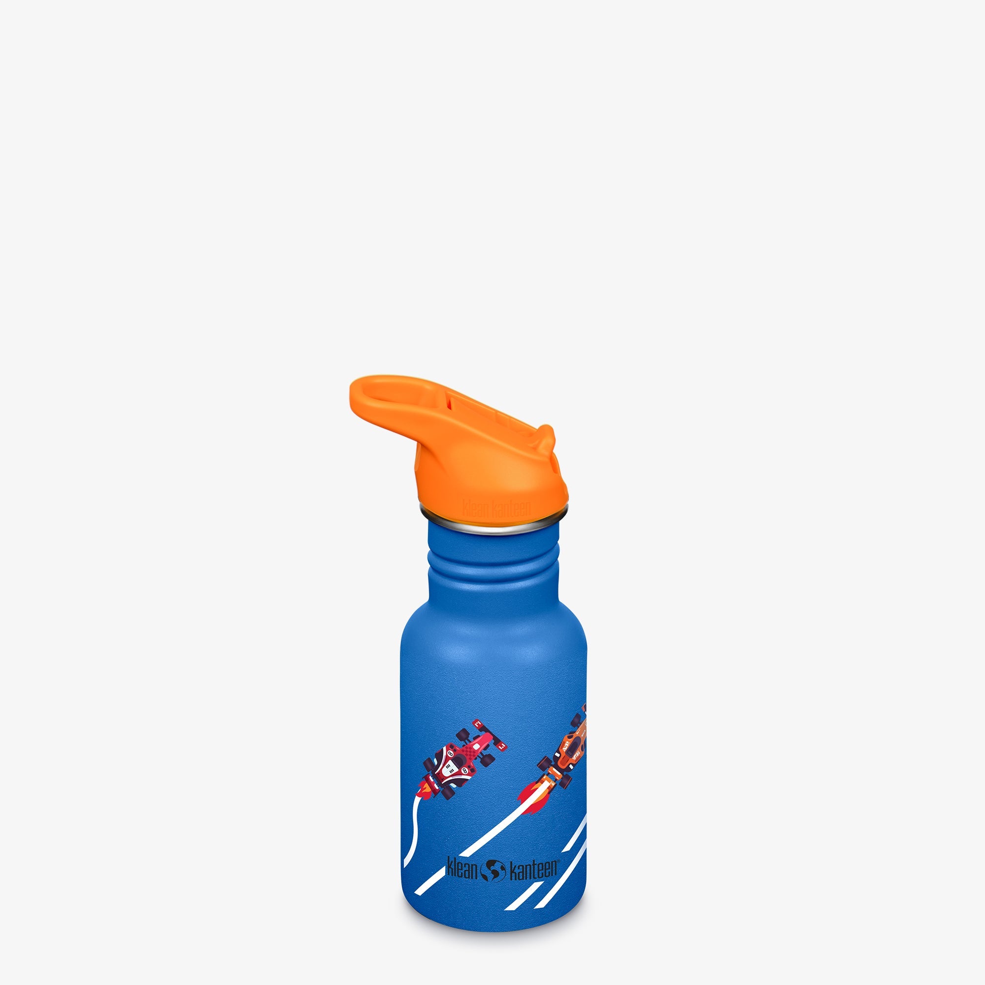 12oz Kid's Classic With Flip Seal Sport Cap
