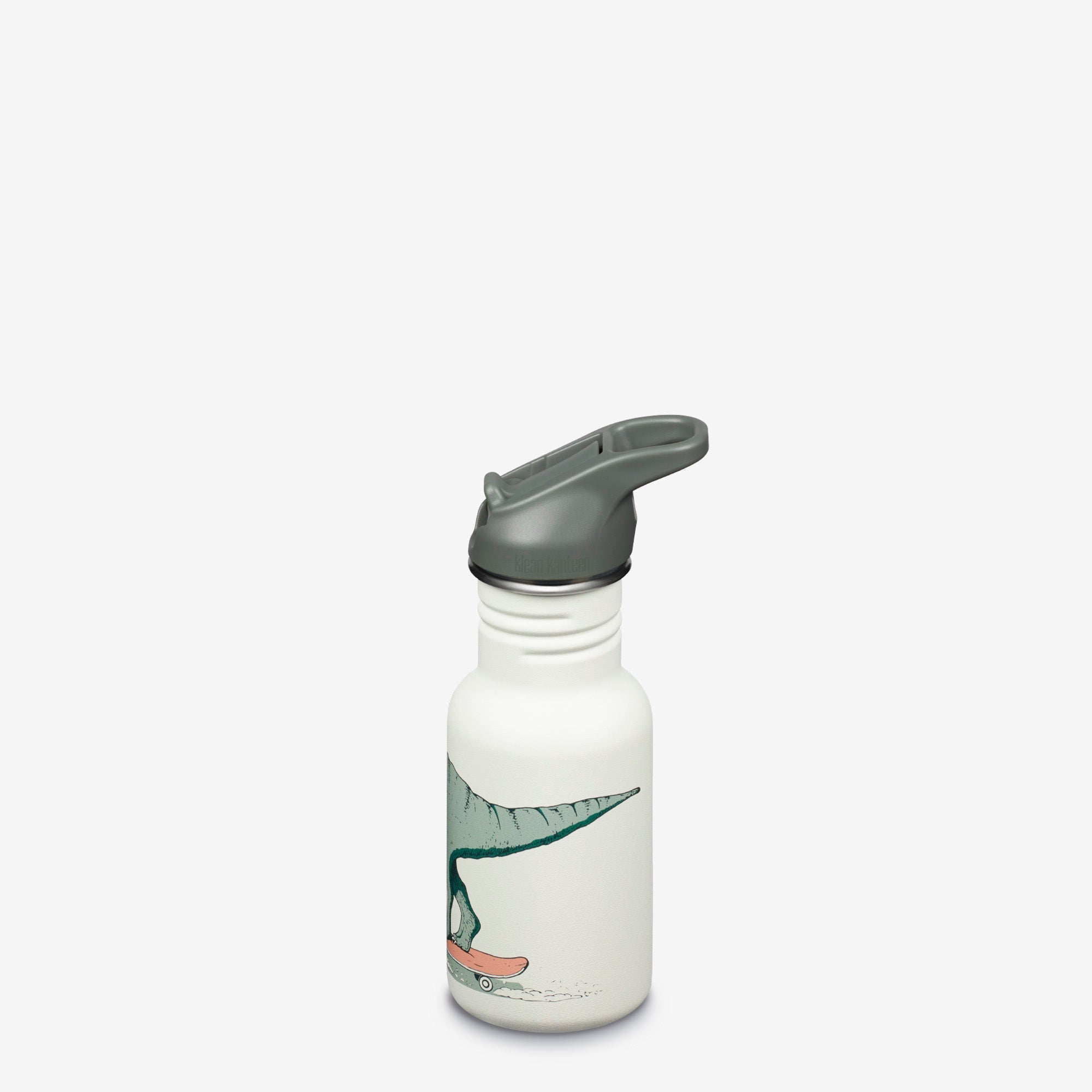 12oz Kid's Classic With Flip Seal Sport Cap