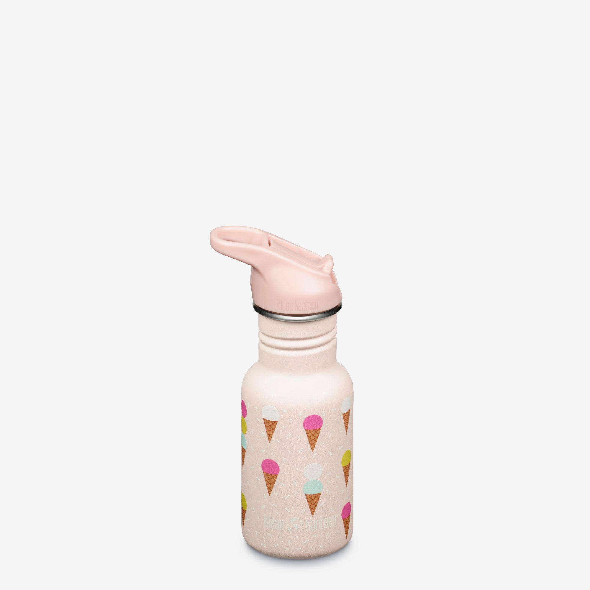 12oz Kid's Classic With Flip Seal Sport Cap