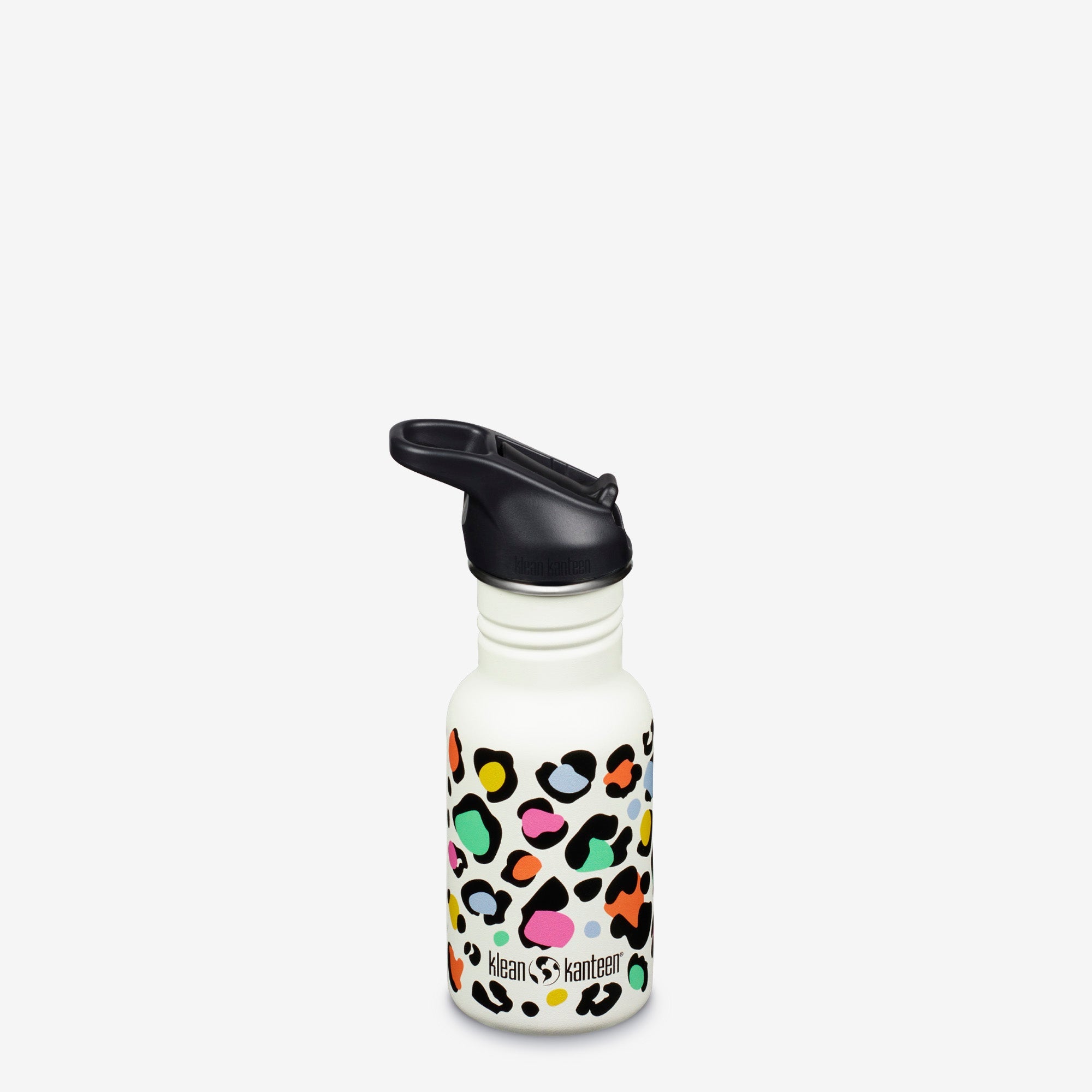 12oz Kid's Classic With Flip Seal Sport Cap