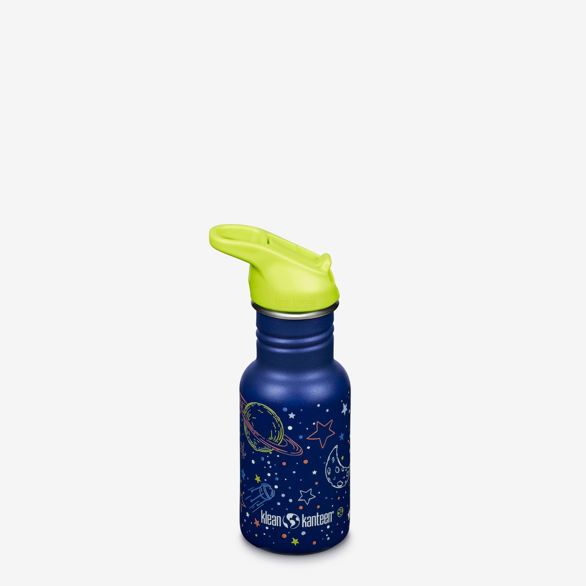 12oz Kid's Classic With Flip Seal Sport Cap