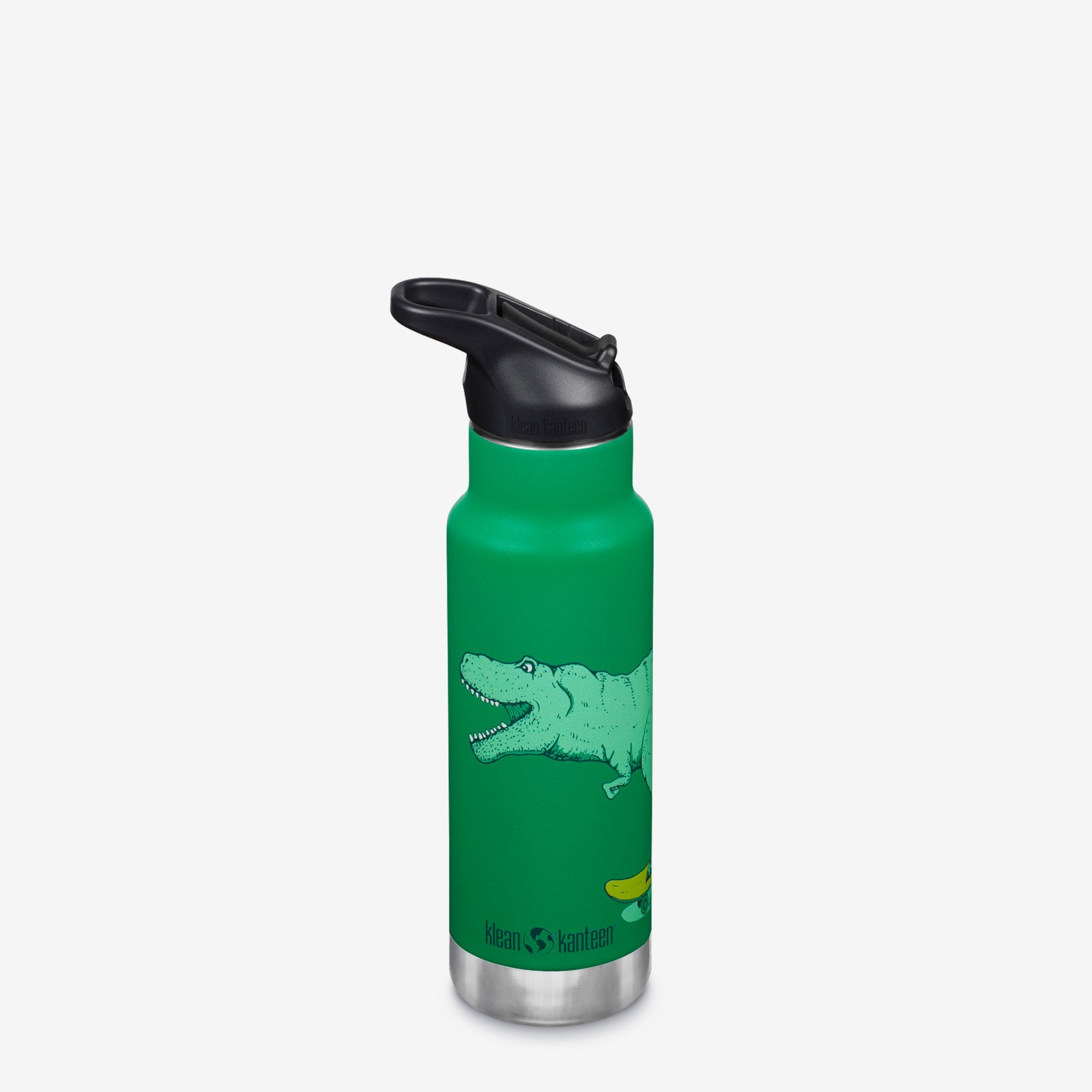 12oz Kid's Classic Insulated With Flip Seal Sport Cap