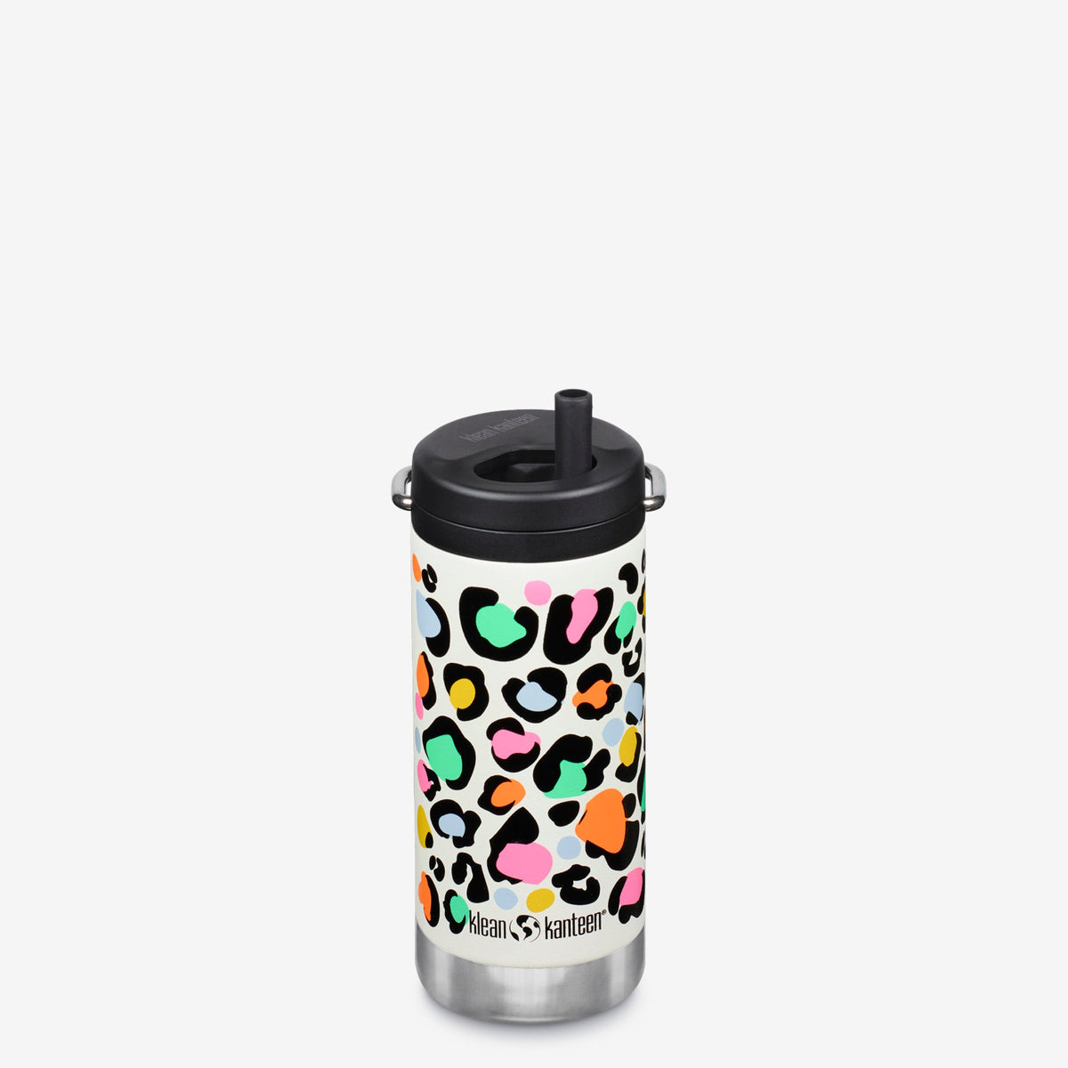 12oz Tkwide With Twist Cap
