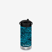 12oz Tkwide With Twist Cap - Mossy Oak