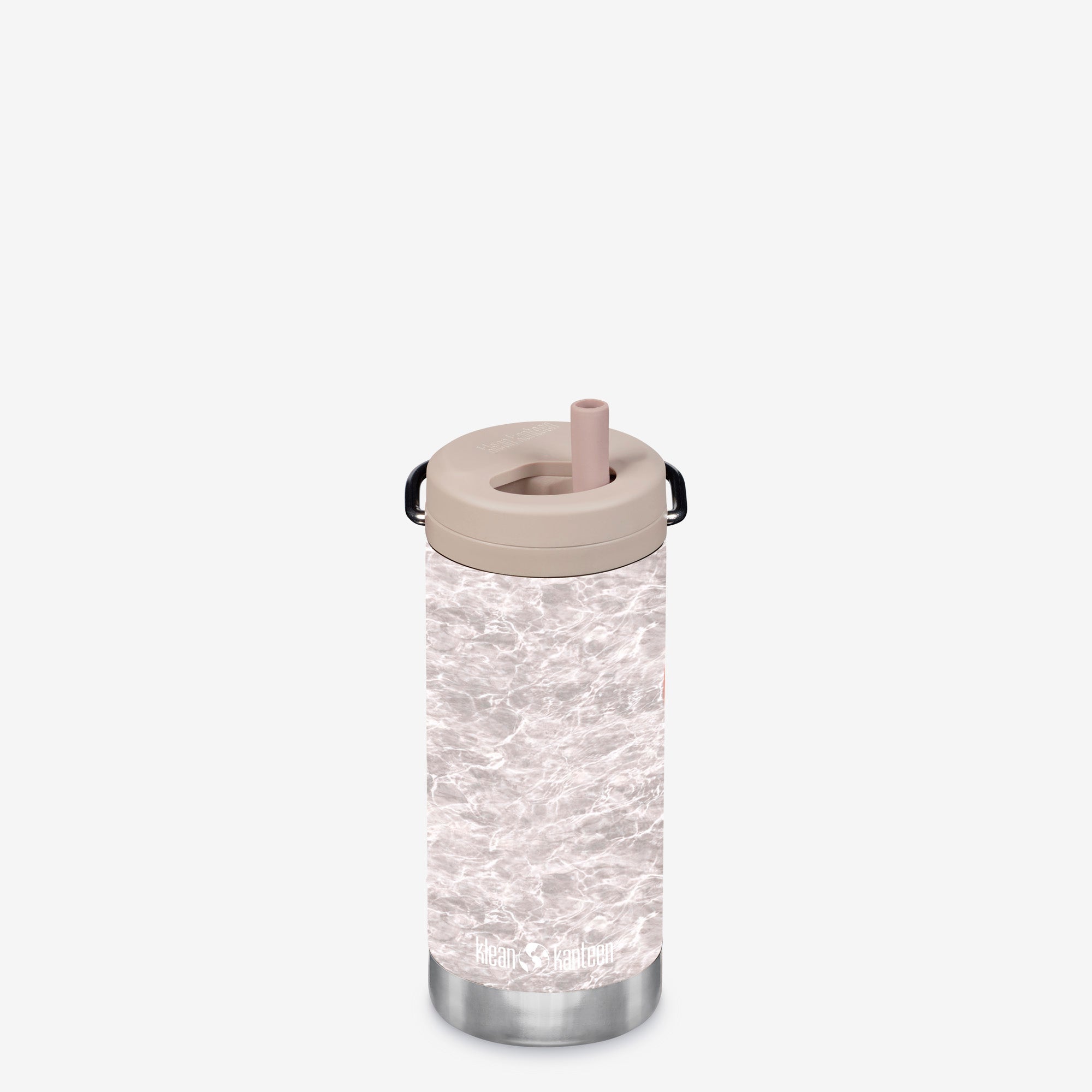 12oz Tkwide With Twist Cap - Mossy Oak