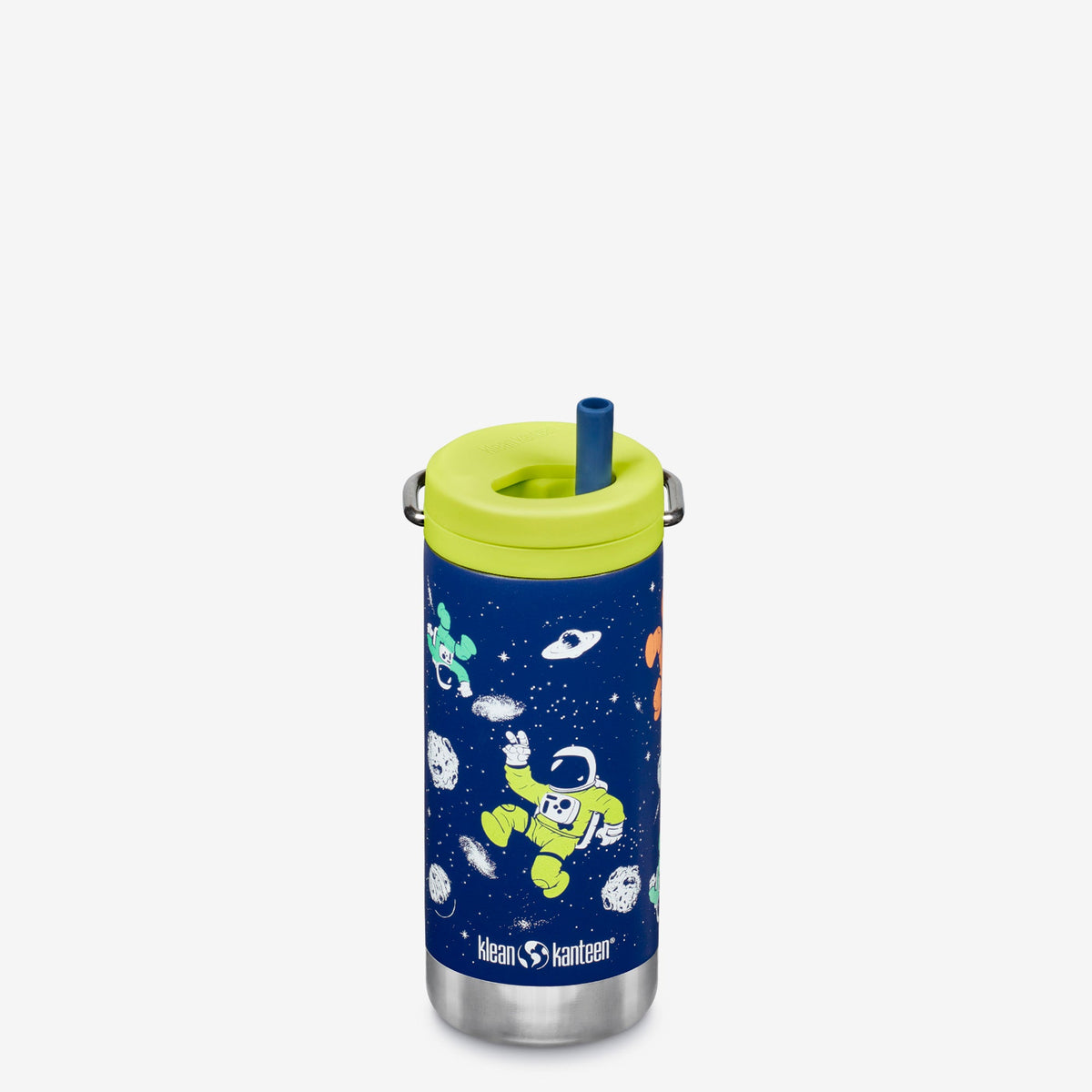 12oz Tkwide With Twist Cap