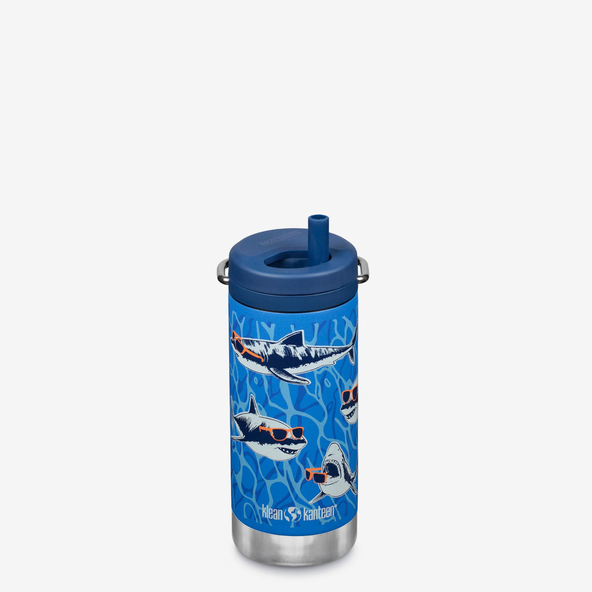 12oz Tkwide With Twist Cap