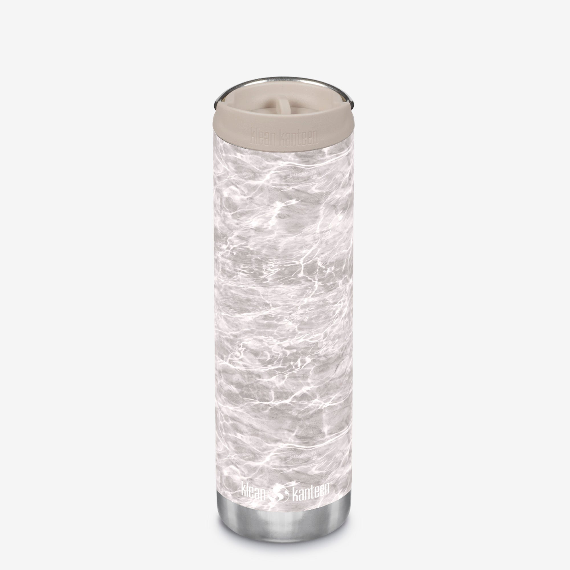 20oz Tkwide With Café Cap - Mossy Oak