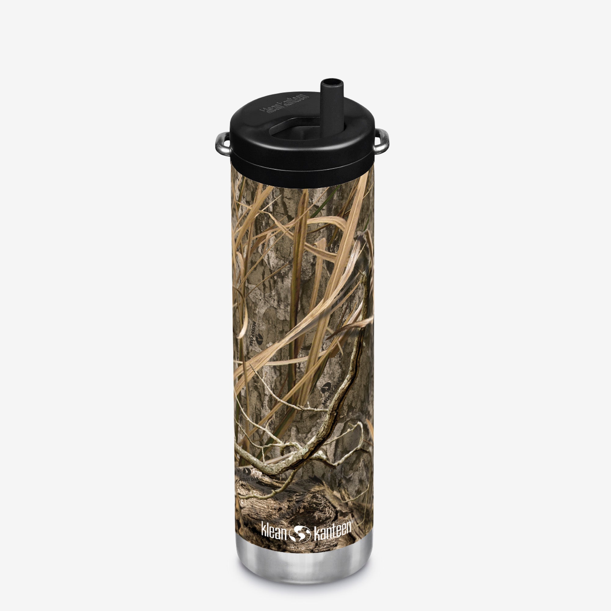 20oz Tkwide With Twist Cap - Mossy Oak