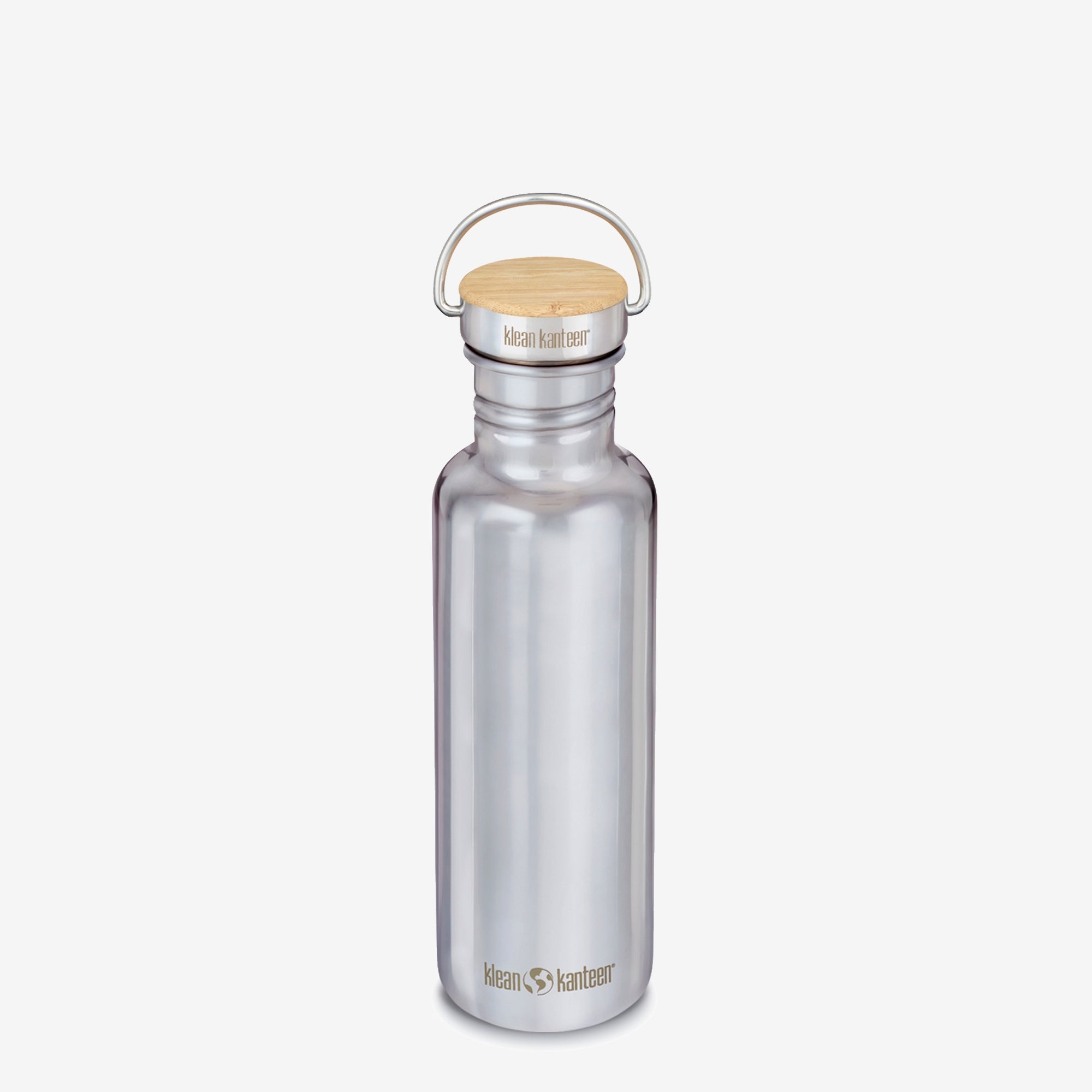 27oz Reflect With Bamboo Cap