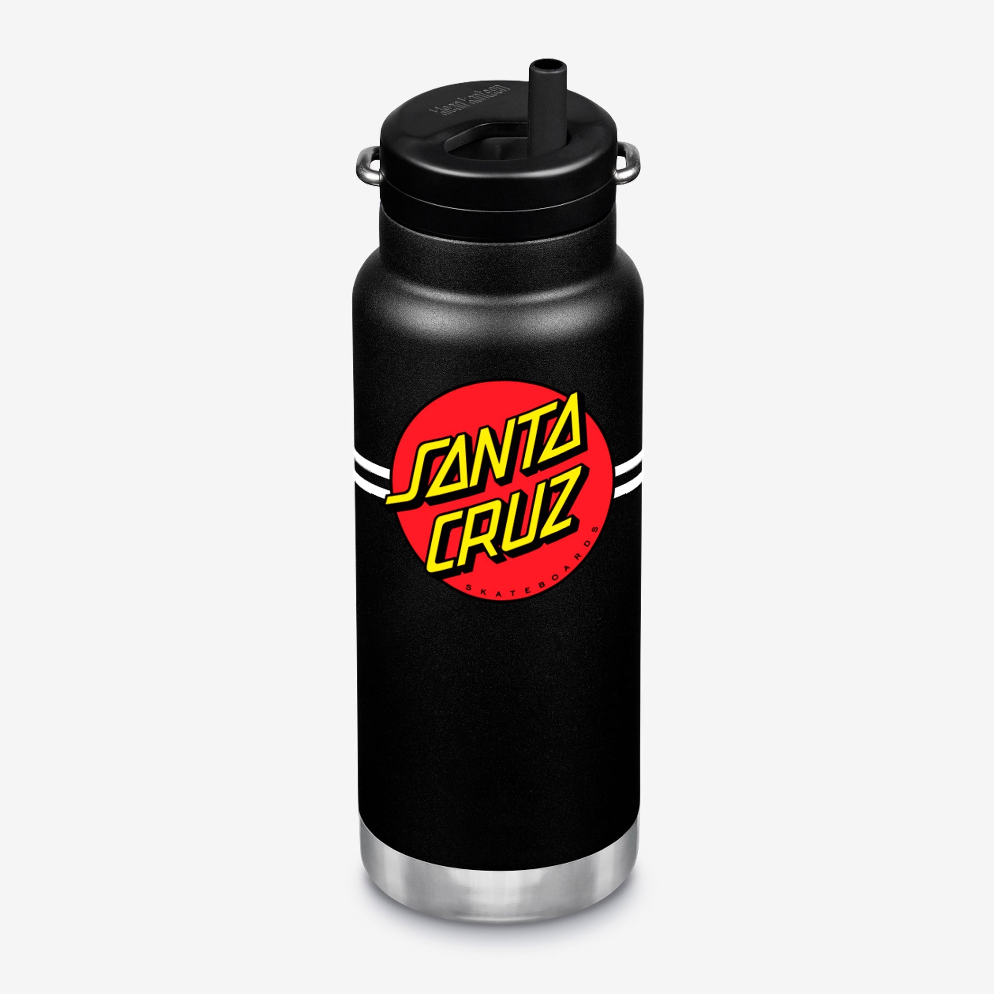 32oz Tkwide With Twist Cap - Santa Cruz
